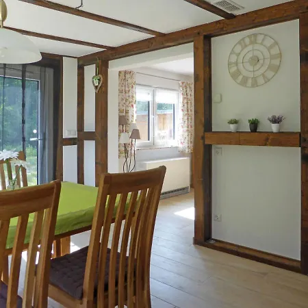 Am Waldessaum דירה