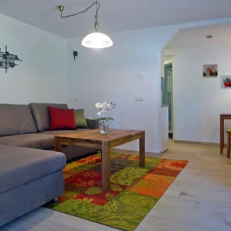 Am Waldessaum דירה *