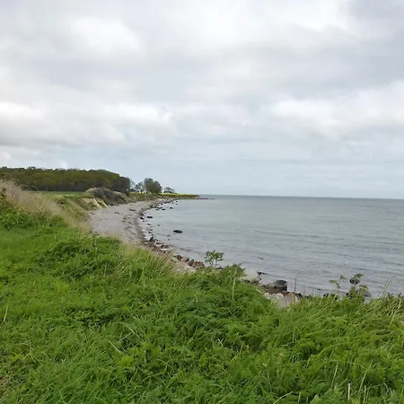 Am Waldessaum Bodstedt