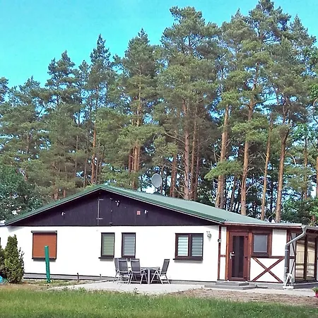 Apartmán Am Waldessaum Bodstedt